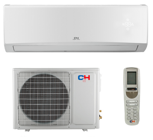 Wandklimaanlage C&H ALPHA 3,2 kW
