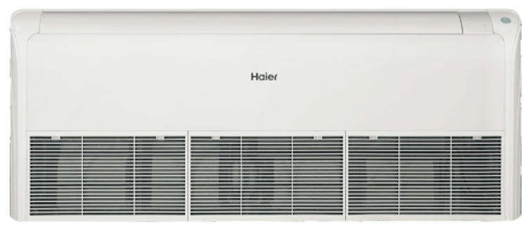 Haier Convertible Ceiling-Floor Air Conditioner 12,9 kW