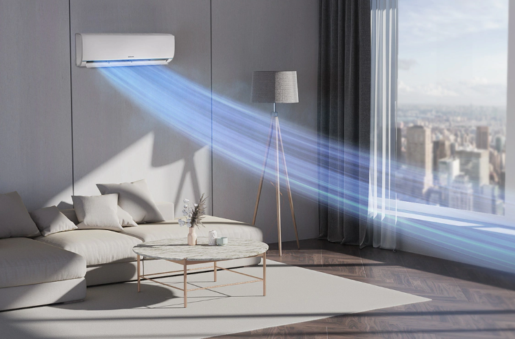 Wall air conditioner SAMSUNG AR35 7,0kW