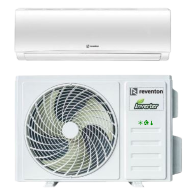 REVENTON VESPER 5.1kW wall air conditioner