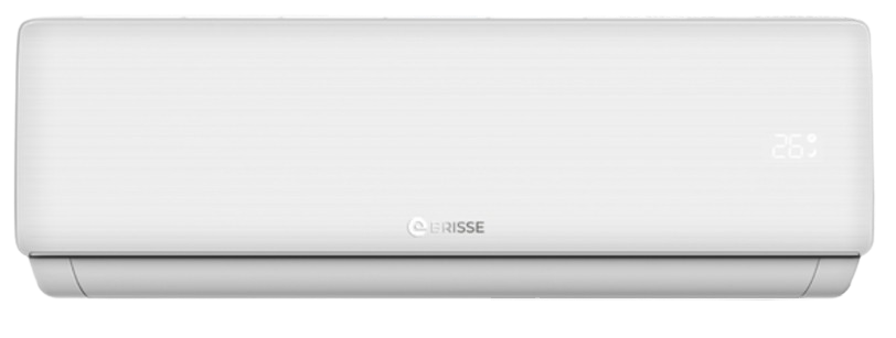 BRISSE 3.4 kW wall air conditioner