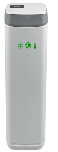 Trinity Slim water softener