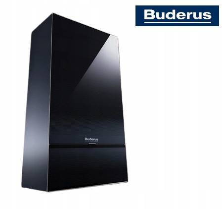 Buderus Logamax plus GB172i-20H