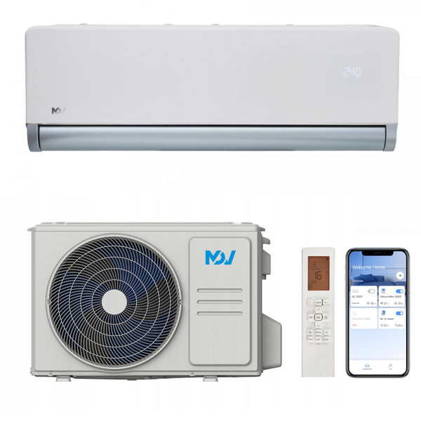 MDV BLUE XT 2.6kW air conditioner