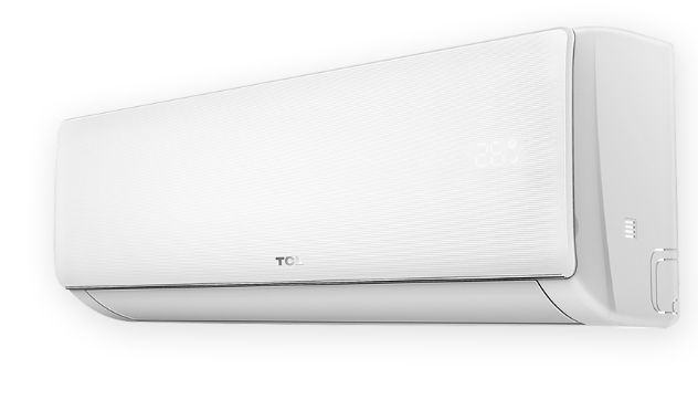 TCL Elite Inverter 5.1kW WiFi Wand-Klimagerät TAC-18CHSD/XAB1IHB