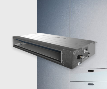 Klimatyzator kanałowy SEVRA 14,0kW