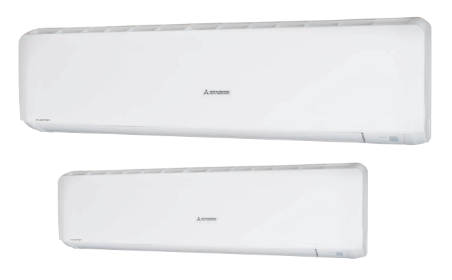Air conditioner Mitsubishi Heavy Diamond 8,0 kW
