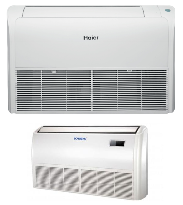Kaisai air-conditioner floor and ceiling KUE 15,8 kW