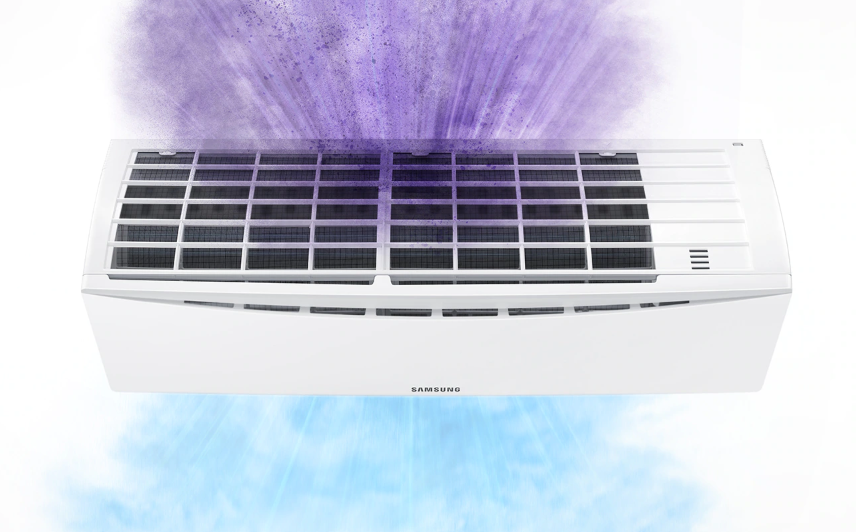 Wall air conditioner SAMSUNG AR35 7,0kW