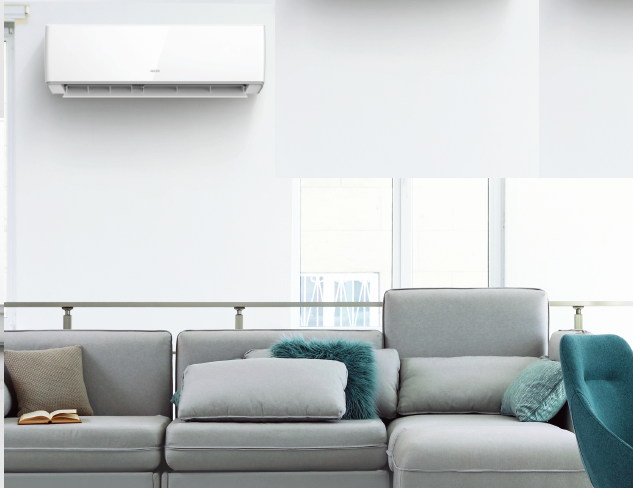 Wandklimaanlagen AUX HALO AUX-09HA 2,7kW