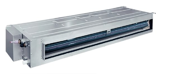 Klimatyzator kanałowy Innova IGZDUP R32 10,0 kW