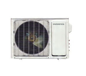 Zestaw multi INNOVA 5x 2,7kW