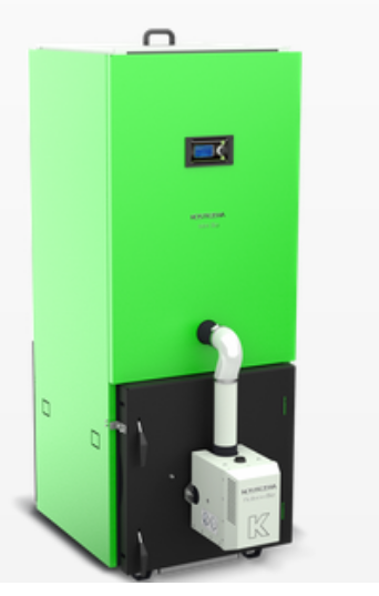 Kocioł KOSTRZEWA Mini Bio NE 10 kW "Zapytaj o dostępność"