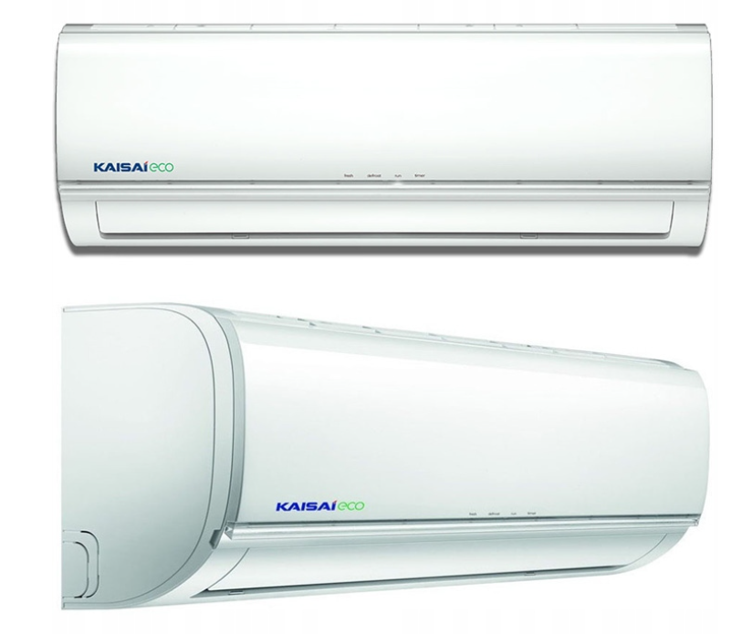 Wall air conditioner KAISAI ECO KEX 3,5kW