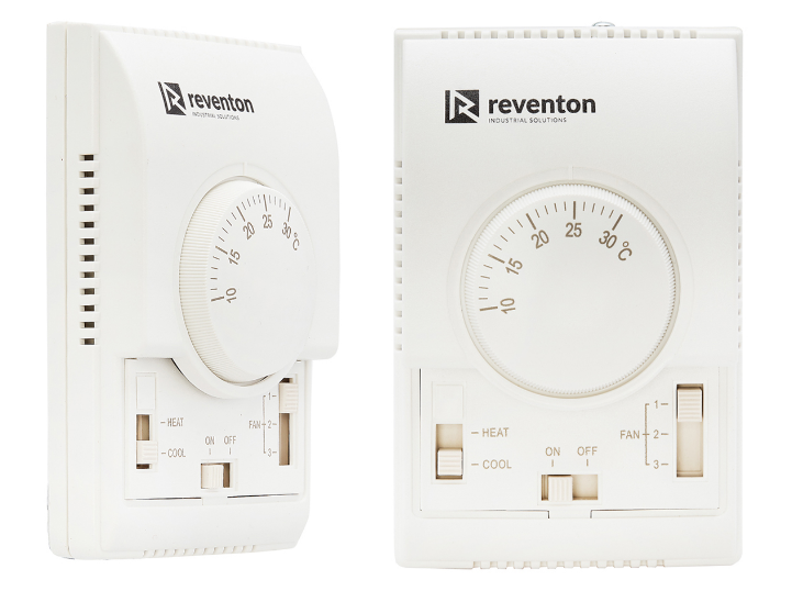 Reventon S2-3S 230V AC 23,4kW 3in1 water heater