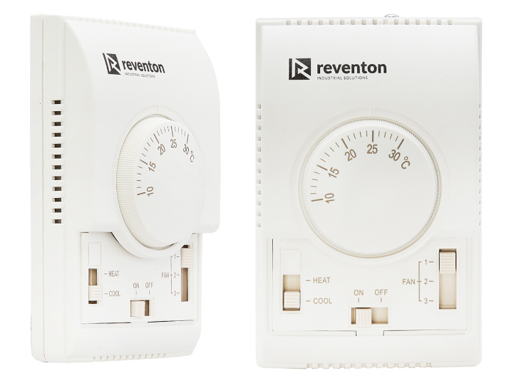 Warmwasserbereiter REVENTON STANDARD-Set HC30-3S 26,4kW 4in1