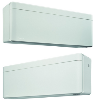 Wall air conditioner  DAIKIN  WHITE STYLISH 2,0kW