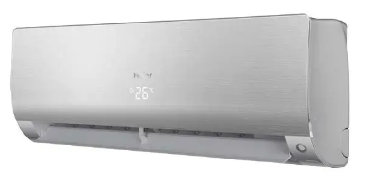 HAIER NORDIC FLEXIS Plus (Silver Shine) 3,5 kW Wandklimagerät 