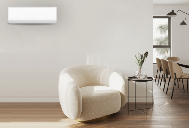 Wall air conditioner AUX Q-SMART 3.5kW