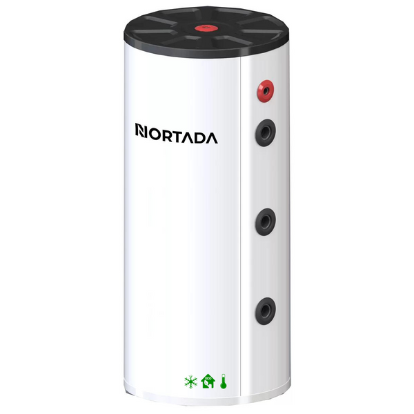 NORTADA 100L buffer tankBFT-100