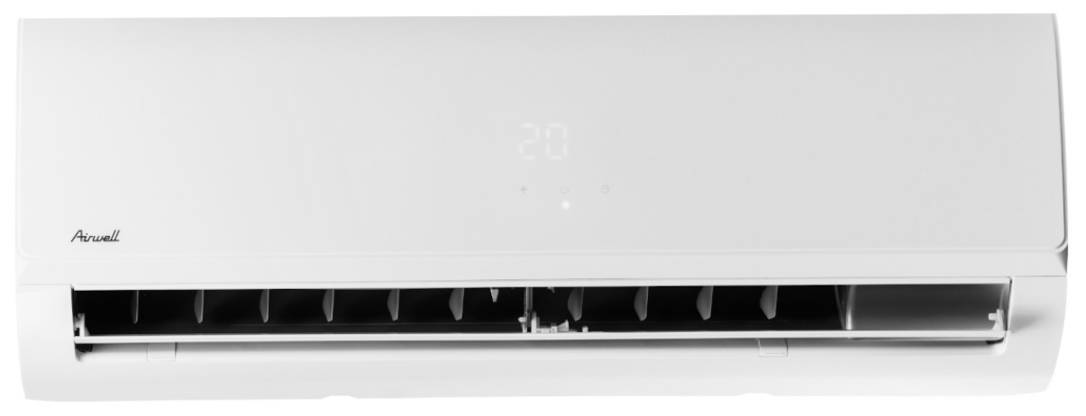 Wall air conditioner AIRWELL HDLA Aura 5,2 kW