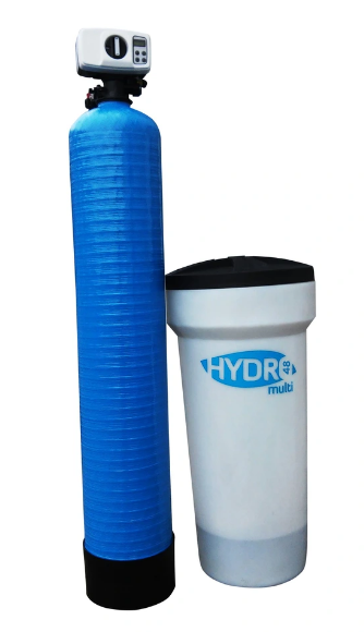 HYDRO MULTI 48 Wasseraufbereiter