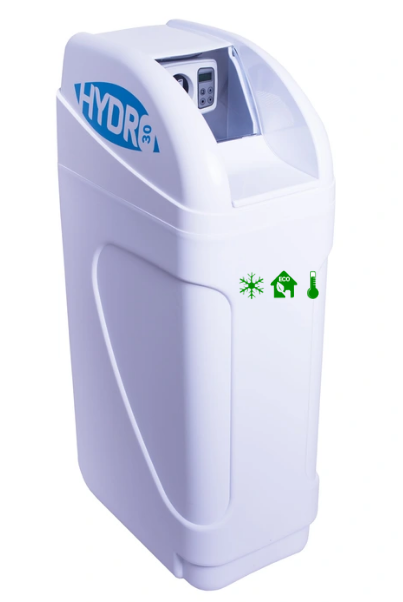 HYDRO water softener 30