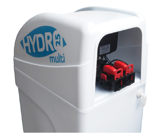 HYDRO MULTI 25 water conditioner