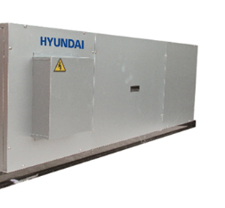 HYUNDAI HRS-2500 Querstromrekuperator