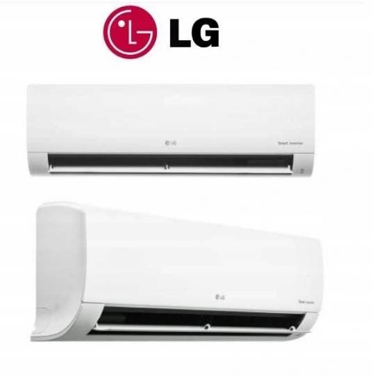 Wall air conditioning LG STANDARD 2 5,0 kW WI-FI