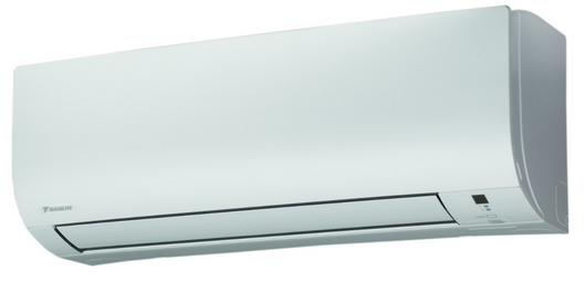 Wall air conditioner  DAIKIN COMFORA 6,0kW