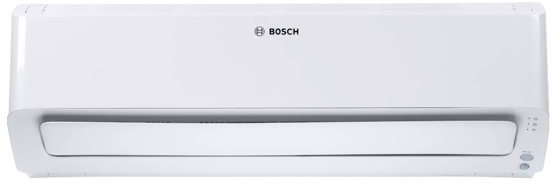BOSCH Climate Class 8000i 3,5 kW Wandklimagerät, weiß