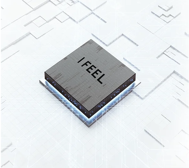 Wandklimagerät HAIER PEARL PREMIUM PLUS 7,1kW