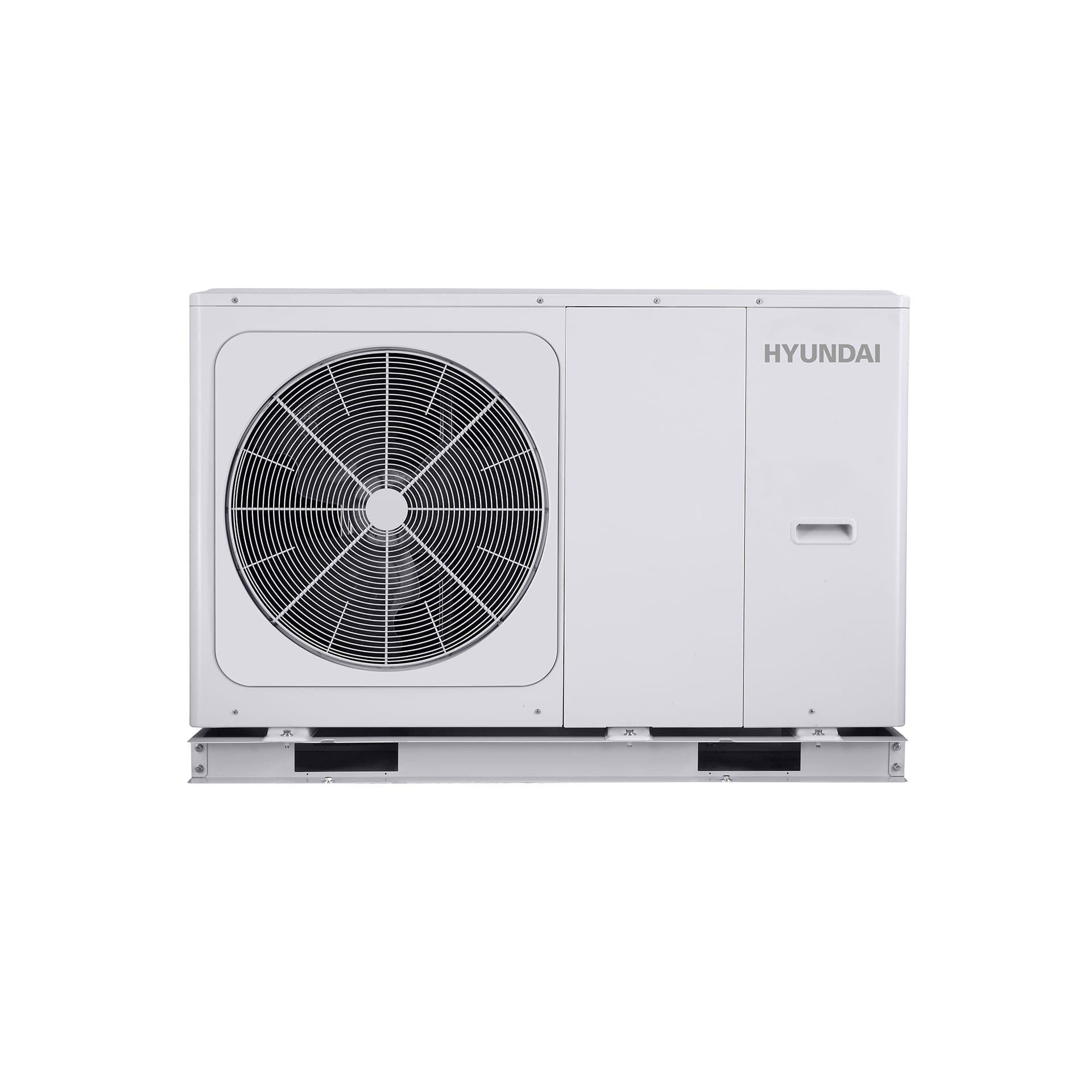 HYUNDAI MONOBLOCK HHPMM26TH3PH 24kW 3F heat pump