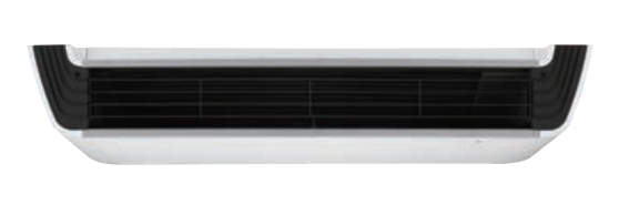  Ceiling air conditioner LG Standard Inverter 13,4 kW