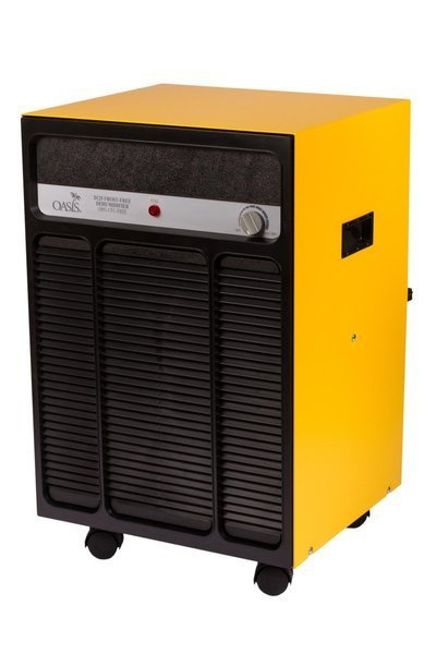 Air dehumidifier OASIS D165