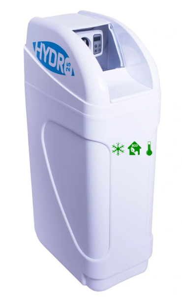 HYDRO water softener 25