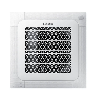 Klimatyzator kasetonowy 4-kierunkowy SAMSUNG MINI WIND-FREE 2,6kW