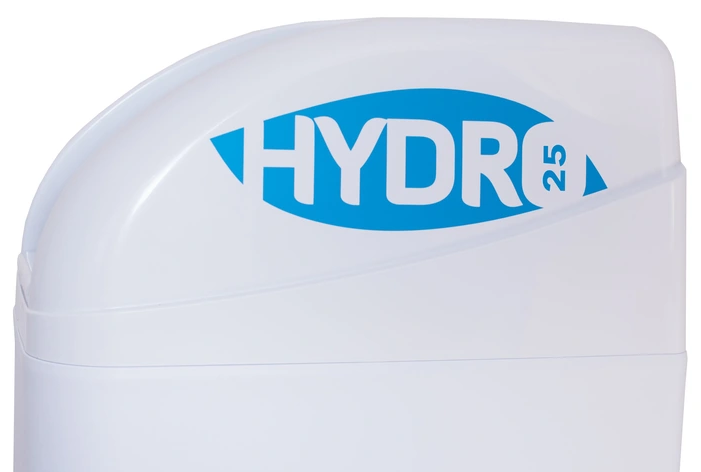 HYDRO water softener 25