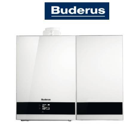 Buderus Logamax plus 192-30iT40SWH jednofunkcyjny