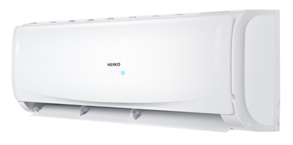 Wandklimagerät HEIKO BRISA 3,2 kW R32