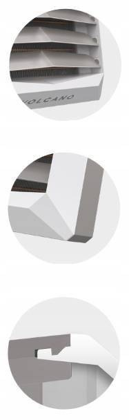 VOLCANO VR1 AC 5-30kw water heater