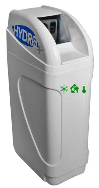 HYDRO PLUS water softener 27