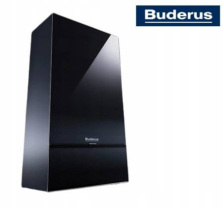 Buderus Logamax plus GB172i-14H