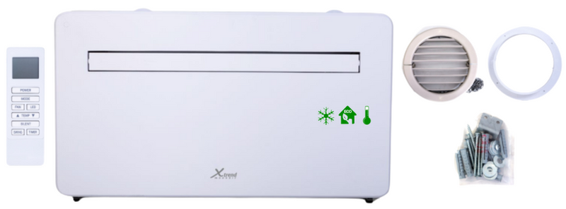 Xtrend Monoblock Airco 2.93 kW monoblock air conditioner