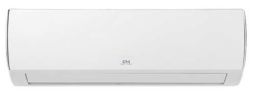 Wandklimaanlage C&H VERITAS 2,5 kW