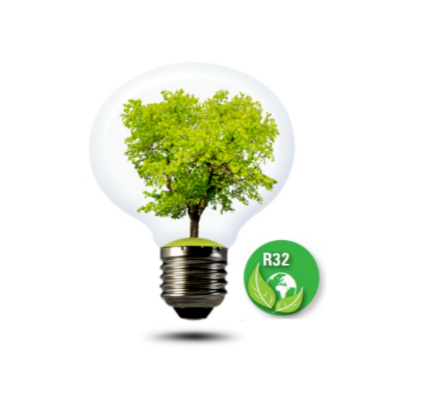 HISENSE 3,7 kW R32 Kassettenklimaanlage