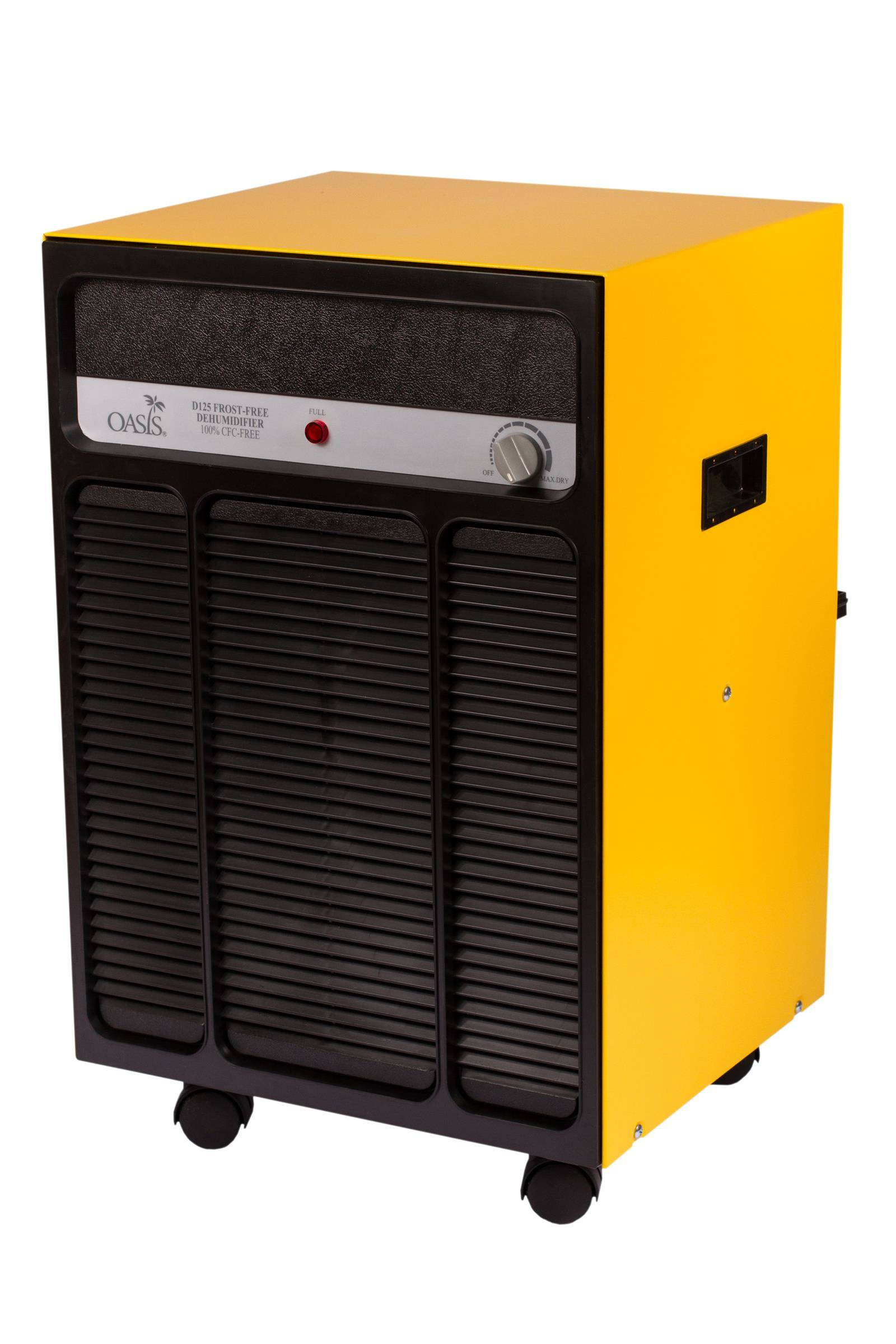 Air dehumidifier OASIS D150