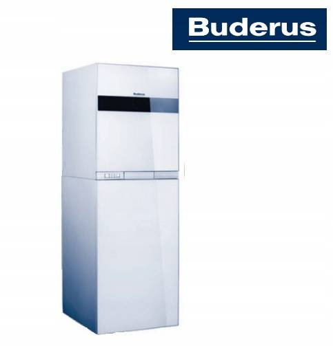 Buderus Logamax plus 192-25iT150SWH