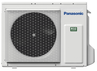 Klimatyzator ścienny PANASONIC Professional INVERTER 5,0kW